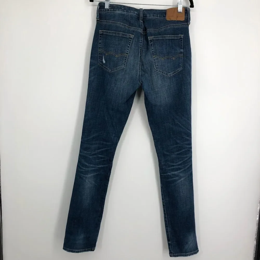 AMERICAN EAGLE Next Level‎ Flex Slim Jean Size Mens 30x32